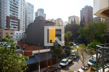 Apartamento à venda com 45m², 1 quarto e 1 vagaVista do Quarto