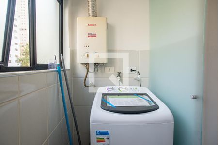 Apartamento à venda com 45m², 1 quarto e 1 vagaÁrea de Serviço