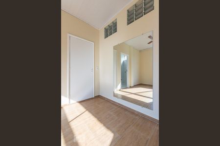 Quarto de kitnet/studio para alugar com 1 quarto, 42m² em Centro, Campinas