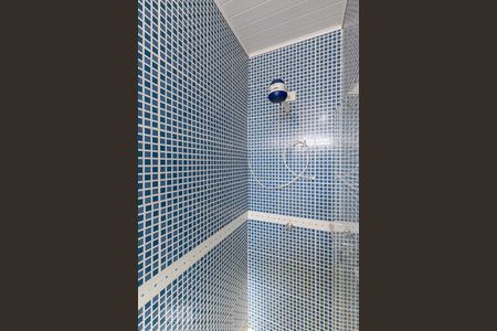 Studio para alugar com 42m², 1 quarto e sem vagaBanheiro