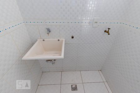 Studio para alugar com 42m², 1 quarto e sem vagaBanheiro