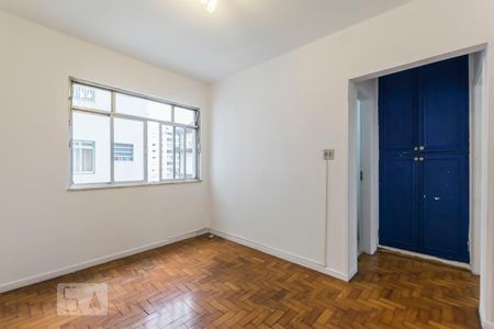 Sala de apartamento para alugar com 1 quarto, 48m² em Liberdade, São Paulo