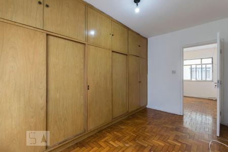 Quarto de apartamento para alugar com 1 quarto, 48m² em Liberdade, São Paulo
