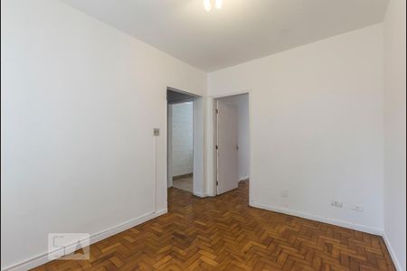 Sala de apartamento para alugar com 1 quarto, 48m² em Liberdade, São Paulo