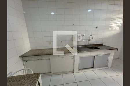 Casa para alugar com 124m², 3 quartos e 1 vagaCozinha
