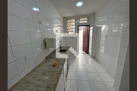 Casa para alugar com 124m², 3 quartos e 1 vagaCozinha