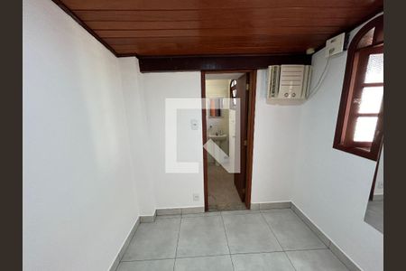 Casa para alugar com 124m², 3 quartos e 1 vagaQuarto de serviço
