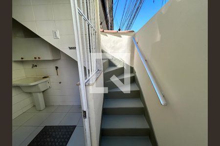 Casa para alugar com 124m², 3 quartos e 1 vagaÁrea de Serviço