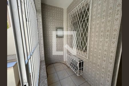 Casa para alugar com 124m², 3 quartos e 1 vagaVaranda Quarto de serviço