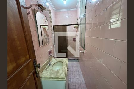 Casa para alugar com 124m², 3 quartos e 1 vagaBanheiro