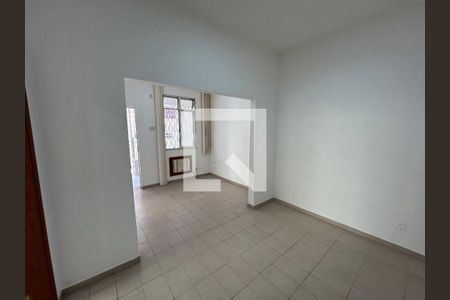 Sala de casa para alugar com 3 quartos, 124m² em Méier, Rio de Janeiro