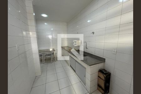 Casa para alugar com 124m², 3 quartos e 1 vagaCozinha