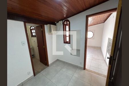 Casa para alugar com 124m², 3 quartos e 1 vagaQuarto de serviço