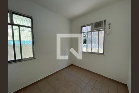 Quarto 2 de casa para alugar com 3 quartos, 124m² em Méier, Rio de Janeiro