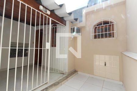 Casa para alugar com 124m², 3 quartos e 1 vaga Casa para alugar com 124m², 3 quartos e 1 vagaArea comum