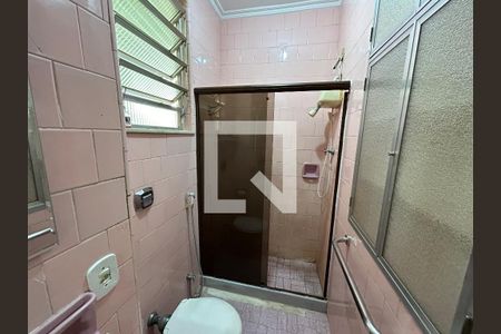 Casa para alugar com 124m², 3 quartos e 1 vagaBanheiro