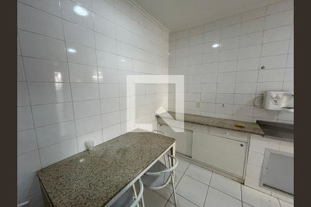 Casa para alugar com 124m², 3 quartos e 1 vagaCozinha