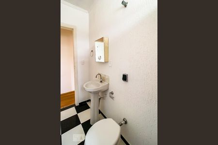 Apartamento à venda com 82m², 2 quartos e 1 vaga Apartamento à venda com 82m², 2 quartos e 1 vagaBanheiro