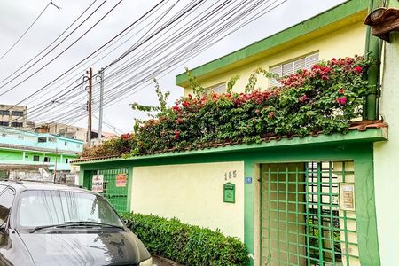 Apartamento à venda com 82m², 2 quartos e 1 vaga Apartamento à venda com 82m², 2 quartos e 1 vagaFachada