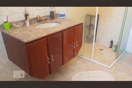 Apartamento para alugar com 110m², 2 quartos e sem vagaBanheiro 1