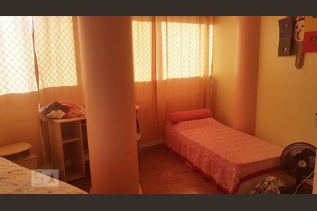 Apartamento para alugar com 110m², 2 quartos e sem vagaQuarto 1