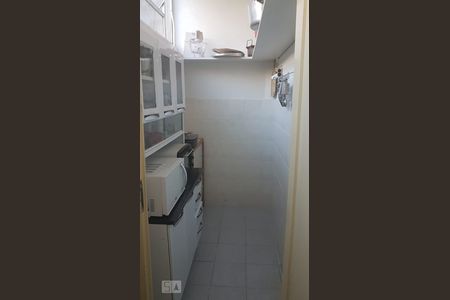 Apartamento para alugar com 110m², 2 quartos e sem vagaCozinha