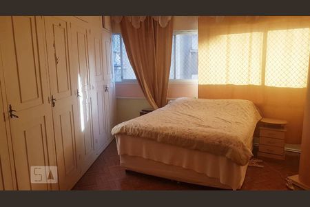 Apartamento para alugar com 110m², 2 quartos e sem vagaQuarto 1