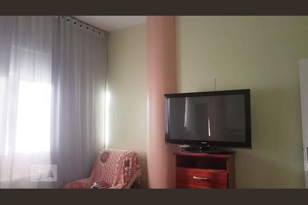 Apartamento para alugar com 110m², 2 quartos e sem vagaQuarto 2