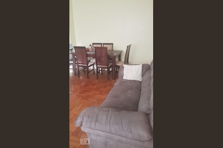 Apartamento para alugar com 110m², 2 quartos e sem vagaSala