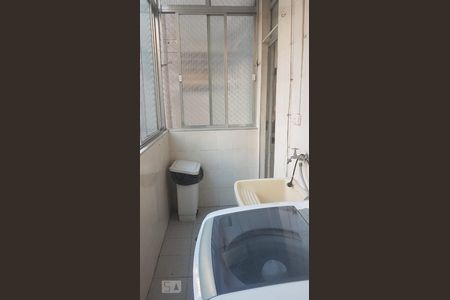 Apartamento para alugar com 110m², 2 quartos e sem vagaÁrea de Serviço