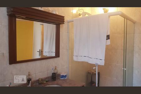 Apartamento para alugar com 110m², 2 quartos e sem vagaBanheiro 1