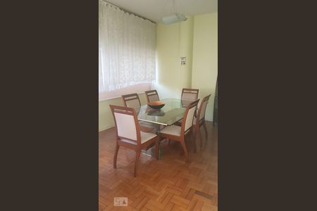 Apartamento para alugar com 110m², 2 quartos e sem vagaSala