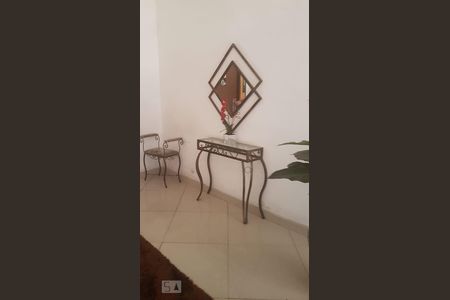 Apartamento para alugar com 110m², 2 quartos e sem vagaHall de Entrada