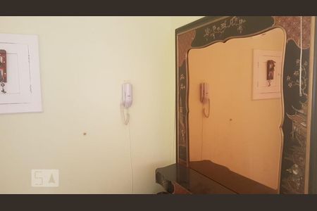 Apartamento para alugar com 110m², 2 quartos e sem vagaSala