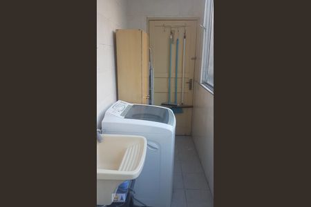 Apartamento para alugar com 110m², 2 quartos e sem vagaÁrea de Serviço