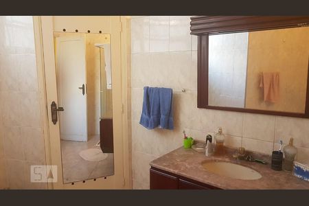 Apartamento para alugar com 110m², 2 quartos e sem vagaBanheiro 1