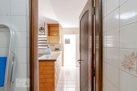 Casa à venda com 210m², 3 quartos e 4 vagasDespensa