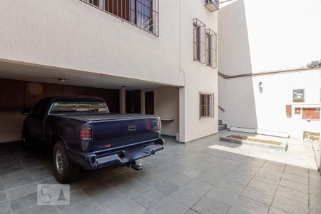 Casa à venda com 210m², 3 quartos e 4 vagasGaragem 