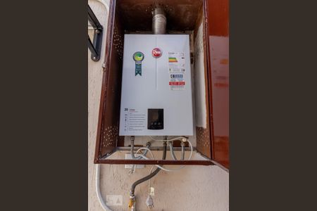 Casa à venda com 210m², 3 quartos e 4 vagasQuintal 