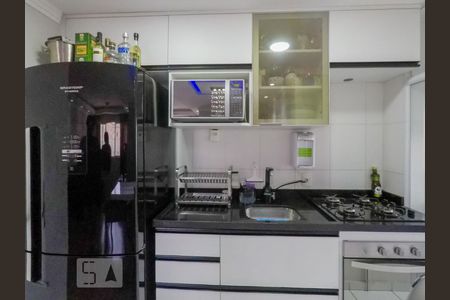 Apartamento à venda com 3 quartos, 62m² em Jardim Santa Emília, São Paulo