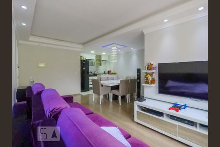 Apartamento para alugar com 3 quartos, 62m² em Jardim Santa Emília, São Paulo