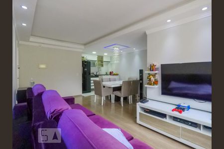 Apartamento à venda com 3 quartos, 62m² em Jardim Santa Emília, São Paulo