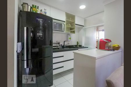 Apartamento à venda com 3 quartos, 62m² em Jardim Santa Emília, São Paulo