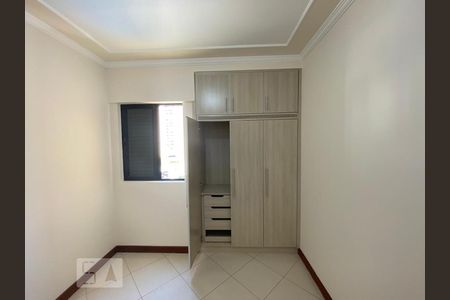 Quarto 02 de apartamento à venda com 2 quartos, 72m² em Mansões Santo Antônio, Campinas