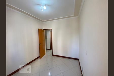 Quarto 01 de apartamento à venda com 2 quartos, 72m² em Mansões Santo Antônio, Campinas