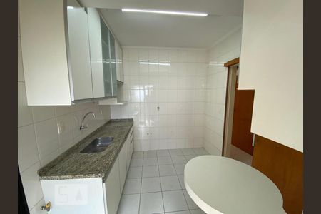 Apartamento à venda com 72m², 2 quartos e 1 vagaCozinha