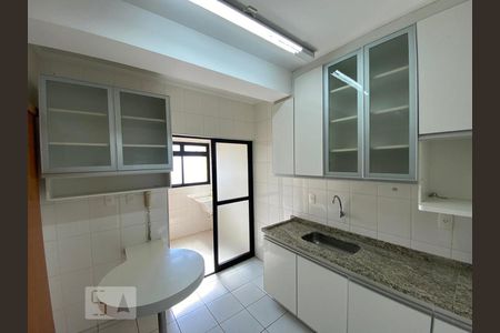 Apartamento à venda com 72m², 2 quartos e 1 vagaCozinha