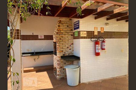 Apartamento à venda com 72m², 2 quartos e 1 vagaÁrea comum - Churrasqueira