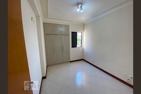 Quarto 02 de apartamento à venda com 2 quartos, 72m² em Mansões Santo Antônio, Campinas