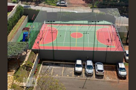 Apartamento à venda com 72m², 2 quartos e 1 vagaÁrea comum - Quadra e Playground